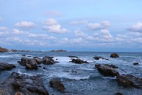 Shiosai Resort Kamogawa