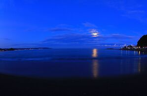 Shiosai Resort Kamogawa