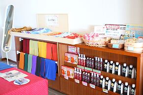 Shiosai Resort Kamogawa