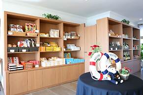 Shiosai Resort Kamogawa