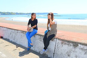 Shiosai Resort Kamogawa