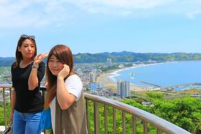 Shiosai Resort Kamogawa