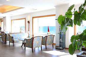 Shiosai Resort Kamogawa