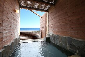 Shiosai Resort Kamogawa