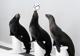 Shiosai Resort Kamogawa