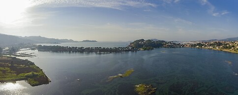Hotel Arce Baiona