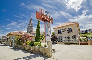 Hotel Arce Baiona