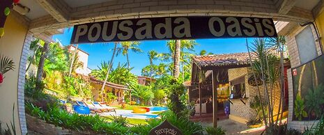 Pousada Oasis
