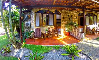 Pousada Oasis