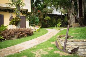 Pousada Oasis