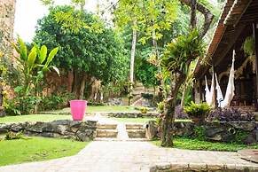 Pousada Oasis