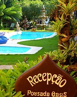 Pousada Oasis