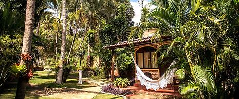 Pousada Oasis