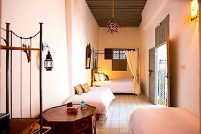 Riad Safir