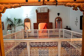 Riad Safir
