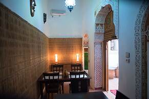 Riad Safir