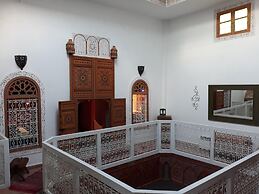 Riad Safir