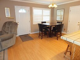 551 Dolliver 4 Bedroom Home by Redawning