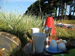 Hälleviks Camping