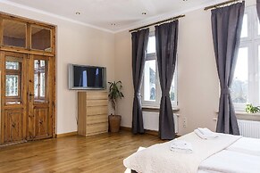 Apartamenty Mój Sopot - Golden beach