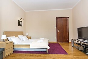 Apartamenty Mój Sopot - Golden beach