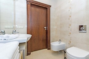 Apartamenty Mój Sopot - Golden beach