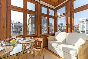 Apartamenty Mój Sopot - Golden beach