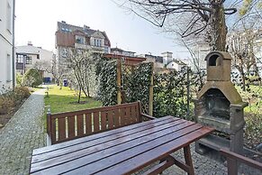 Apartamenty Mój Sopot - Golden beach