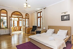 Apartamenty Mój Sopot - Golden beach