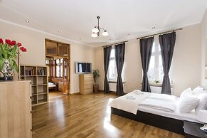 Apartamenty Mój Sopot - Golden beach