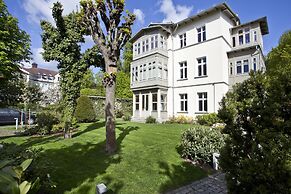 Apartamenty Mój Sopot - Golden beach