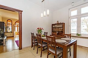 Apartamenty Mój Sopot - Golden beach