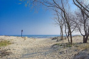 Apartamenty Mój Sopot - Golden beach