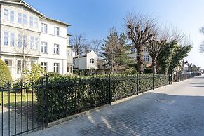 Apartamenty Mój Sopot - Golden beach