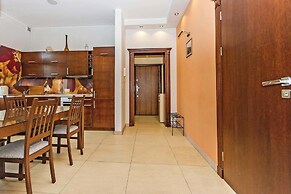 Apartamenty Mój Sopot - Golden beach