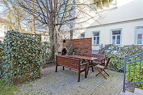 Apartamenty Mój Sopot - Golden beach