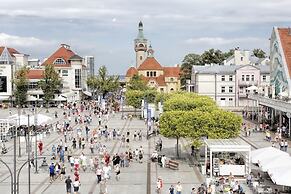 Apartamenty Mój Sopot - Sopot Bay