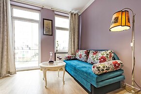 Apartamenty Mój Sopot - Sopot Bay