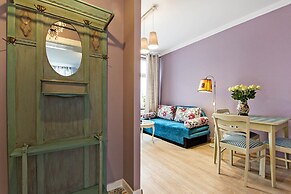 Apartamenty Mój Sopot - Sopot Bay