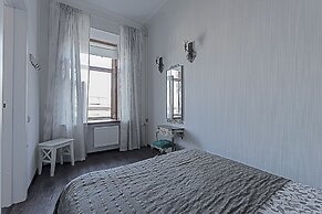 City of Rivers near Hermitage 2 Rooms