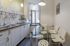 City of Rivers near Hermitage 2 Rooms