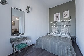 City of Rivers near Hermitage 2 Rooms