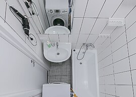 City of Rivers near Hermitage 2 Rooms