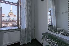 City of Rivers near Hermitage 2 Rooms