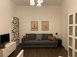 City of Rivers near Hermitage 2 Rooms