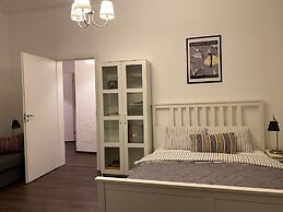 City of Rivers near Hermitage 2 Rooms