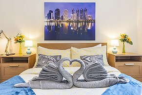 Greyhound Road Rooms