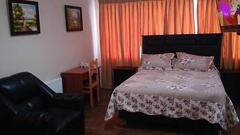 Hostal Rayen Temuco
