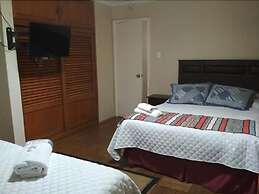Hostal Rayen Temuco