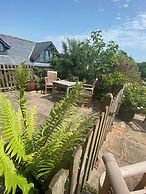 Downton Lodge Country B&B